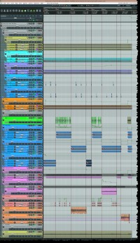 Mix